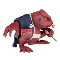 BANDAI NARUTO SOFT VINYL FIGURE-GAMABUNTA-Ⅱ - NARUTO - photo 3