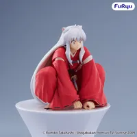 FuRyu INUYASHA Noodle Stopper Figure -Inuyasha vol.2- - Inuyasha - photo 6