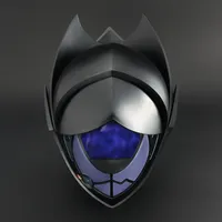 MegaHouse Full Scale Works Code Geass Lelouch of the Rebellion1／1scale Zero's Mask（Repeat） - Code Geass: Lelouch of the Rebellion - photo 3