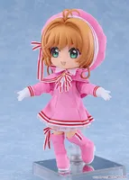 GOOD SMILE COMPANY Nendoroid Doll Sakura Kinomoto: Costume Ver. - Cardcaptor Sakura - photo 2