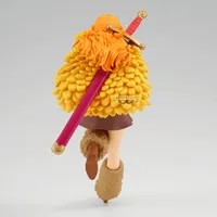 BANDAI ONE PIECE BATTLE RECORD COLLECTION-NAMI Ⅱ- - ONE PIECE - photo 5