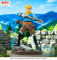 SEGA Luminasta "Daemons of the Shadow Realm" -Yuru- - Daemons of the Shadow Realm - photo 2