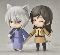 Good Smile Arts Shanghai Nendoroid Nanami Momozono - Kamisama Kiss◎ - photo 5