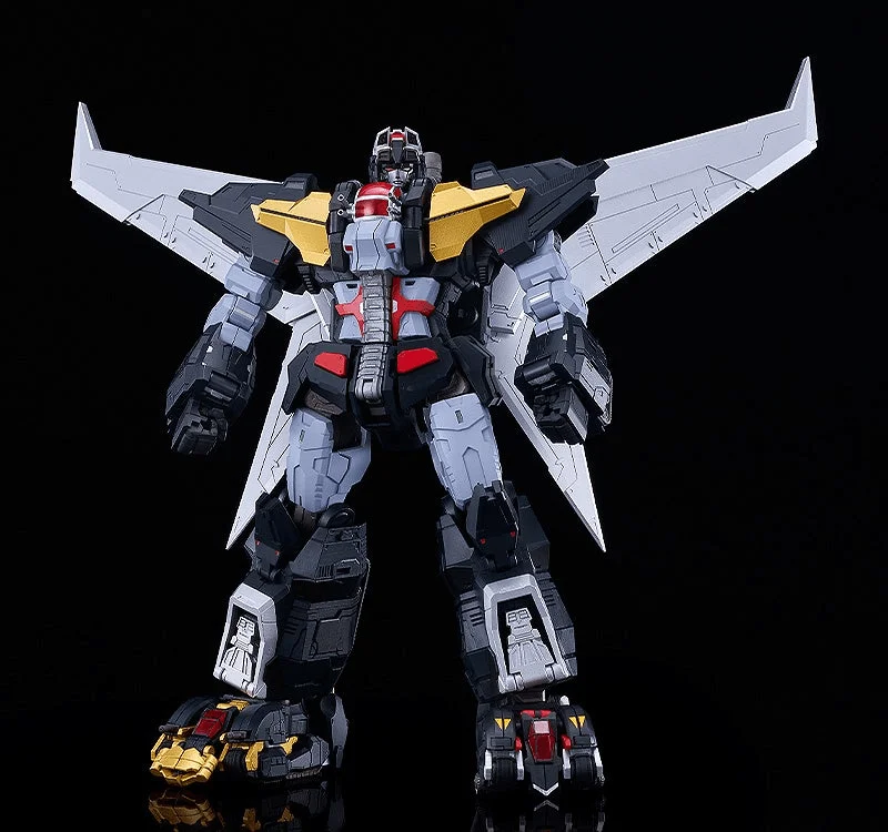 GOOD SMILE COMPANY MODEROID Dancouga: Powered-Up Wing Set - Dancouga - Super Beast Machine God