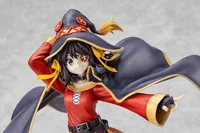 KADOKAWA Haruhi Suzumiya "KONOSUBA -God's blessing on this wonderful world!" Megumin collaboration ver. Illustration by Noizi Ito - Haruhi Suzumiya Series/KONOSUBA -God's blessing on this wonderful world! - photo 12