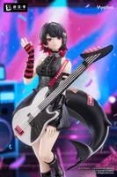 Myethos Gift+ 1/8 Ellen Joe: Sparkling Wonderland Ver. - Zenless Zone Zero - photo 4