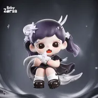 TNT SPACE Zoraa Starry River in Memories series figures Zoraa - Zoraa - photo 4