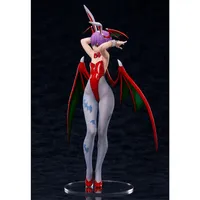 FREEing B-style Vampire Series Lilith Bunny Ver.	 - Darkstalkers - photo 4