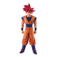 BANDAI Super Saiyan God Son Goku (Battle of Gods) - Dragon Ball Super - photo 1