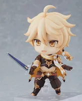 GOOD SMILE COMPANY Nendoroid Traveler (Aether) - Genshin Impact - photo 3