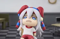 GOOD SMILE COMPANY Mini Memory Nervous Tama-chan - Umamusume: Cinderella Gray - photo 5