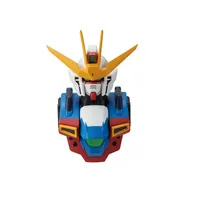 BANDAI MS Head Magnet (30th Anniversary) (Box/6), - Mobile Suit Gundam - photo 11