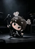 Shenzhen Mabell Animation Development Sweeties Sweet Day Series (Set of 10 figures) - Blind Boxes - photo 13