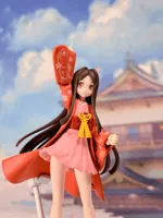 PLUM PMOA Plafia　SUWAHIME（Mini Figure set） - Suwahime - photo 7