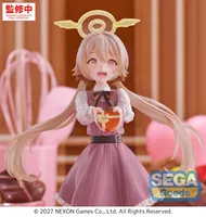 SEGA XStellar "Blue Archive" -Hifumi- ~Happy Valentine!!~ - Blue Archive - photo 4
