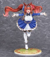 Phat! Company [Your Scarlet Tailwind] Daiwa Scarlet - Umamusume: Pretty Derby - photo 6