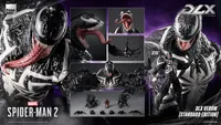 threezero Marvel’s Spider-Man 2 DLX Venom (Standard Edition) - MARVEL - photo 5