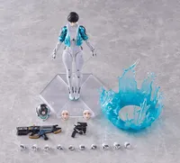 Max Factory figma Valby - The First Descendant - photo 12