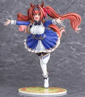 Phat! Company [Your Scarlet Tailwind] Daiwa Scarlet - Umamusume: Pretty Derby - photo 2