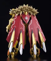 GOOD SMILE COMPANY MODEROID Goldleo - Knight's & Magic - photo 6