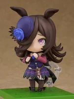 GOOD SMILE COMPANY Nendoroid Rice Shower - Umamusume: Pretty Derby - photo 2