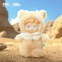 TNT SPACE DORA ShanHai Dream Series Viny Plush Doll DORA - DORA - photo 4
