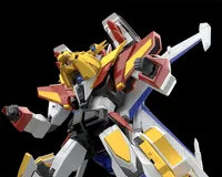 GOOD SMILE COMPANY THE GATTAI Ga-Orn - The Brave Fighter of Legend Da-Garn - photo 10