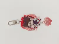 PUREMIND Jujutsu Kaisen S3 - Sorcerer Directory Keychain - Jujutsu Kaisen - photo 2