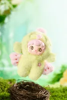 TOPTOY Mochi Chirp Good Luck Series Plush Charm Blind Box - Mochi - photo 14