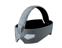 MegaHouse Full Scale Works MOBILE SUIT GUNDAM Char Aznable Stahlhelm （Repeat） - Mobile Suit Gundam - photo 4