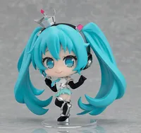 GoodSmile Racing Blind Box Series: Racing Miku All Stars Figure Collection Vol. 2 - Hatsune Miku GT Project - photo 3