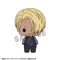 MegaHouse Chokorin Collection Agents of the Four Seasons ：Dance of Spring - Agents of the Four Seasons - photo 7