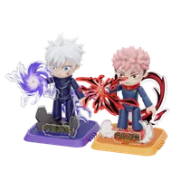 PUREMIND Jujutsu Kaisen S2 - Cursed Energy Series - Yuji Itadori - Jujutsu Kaisen - photo 9