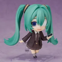 Nendoroid Hatsune Miku: Monitoring Ver.