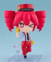 GOOD SMILE COMPANY Nendoroid Kasane Teto: Mesmerizer Ver. - Synthesizer V AI - photo 2