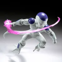 BANDAI DRAGON BALL Z G×materia FRIEZA Ⅲ - Dragon Ball Z - photo 5
