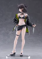 Claynel Fate/Grand Order Moon Cancer / Jade Rabbit 1/7 Scale Figure - Fate/Grand Order - photo 3