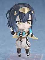 Good Smile Arts Shanghai Nendoroid Amber - Stella Sora - photo 4