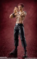 TAMASHII NATIONS SUKUNA "Jujutsu Kaisen" - Jujutsu Kaisen - photo 3