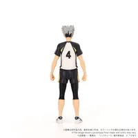 TAKARA TOMY CK-H07 COLLEKAZARO Haikyu!! Kotaro Bokuto - Haikyu!! - photo 4