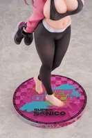 Solarain Super Sonico: Exercise Ver. - Super Sonico - photo 10