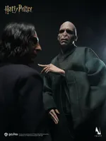 Queen Studios INART - Harry Potter and the Deathly Hallows - Voldemort 1/6 Collectible Figure (Premium Version) - Harry Potter - photo 5