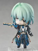 GOOD SMILE COMPANY Nendoroid Anaxa - Honkai: Star Rail - photo 4