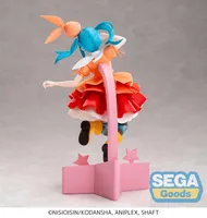 SEGA XStellar "Monogatari Series" -Yotsugi Ononoki- - Monogatari Series - photo 6