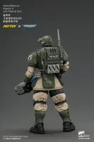 JOYTOY Astra Militarum Kasrkin 4 with Plasma Gun - Warhammer 40K - photo 14