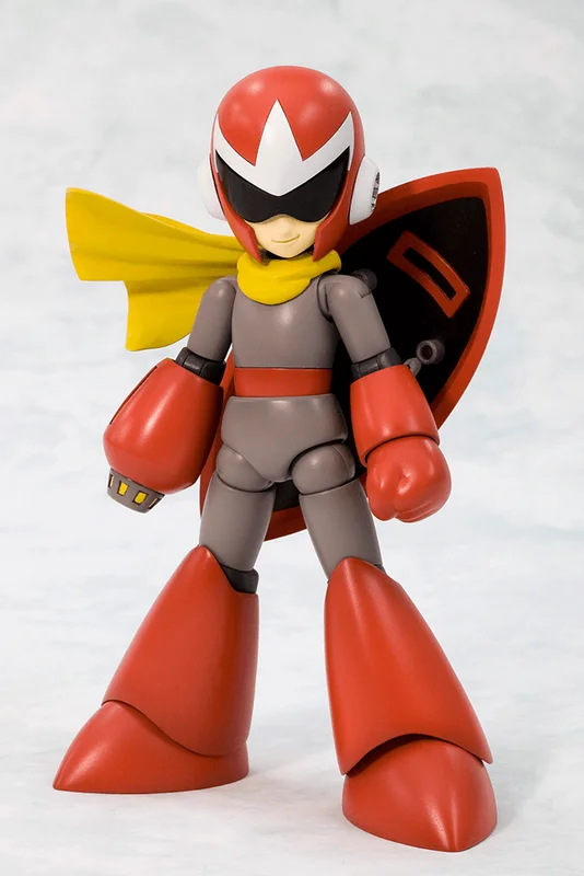 KOTOBUKIYA BLUES - Mega Man