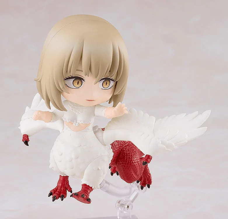 GOOD SMILE COMPANY Nendoroid Falin (Chimera) - Delicious in Dungeon