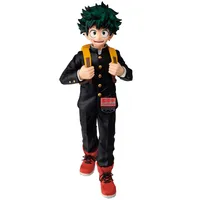 BANDAI MY HERO ACADEMIA Grandista-MIDORIYA IZUKU-Ⅱ - My Hero Academia - photo 2
