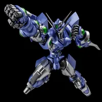 Sen-ti-nel RIOBOT SOULGAIN 〜SUPER ROBOT WARS A COLOR VER.〜 - Super Robot Wars - photo 2