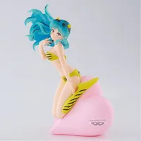 BANDAI Urusei Yatsura ESPRESTO-Soft and drifting-LUM - Urusei Yatsura - photo 8